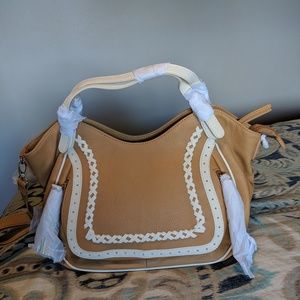 Big Buddha brand-new Purse